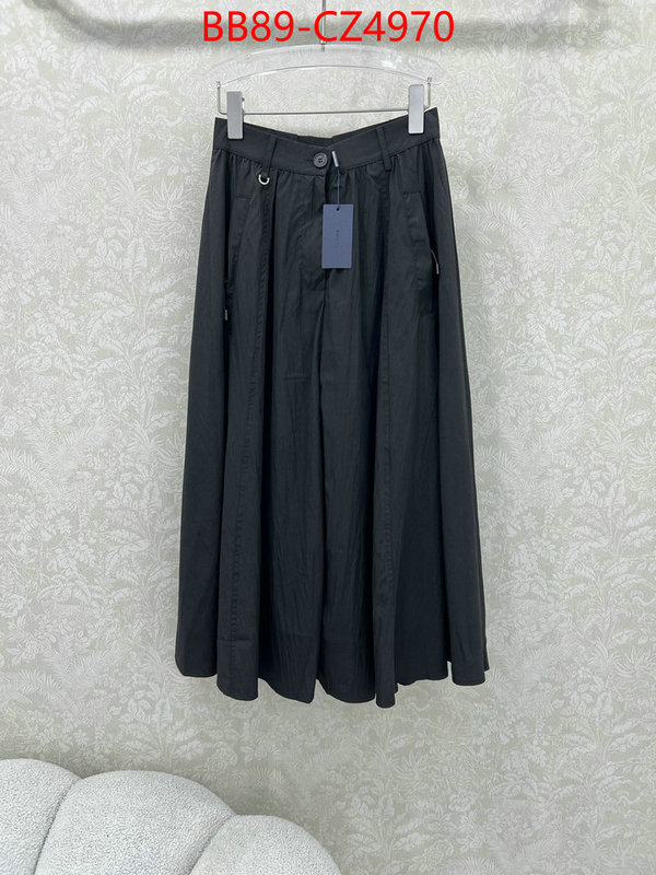 Clothing-Prada 7 star quality designer replica ID: CZ4970 $: 89USD