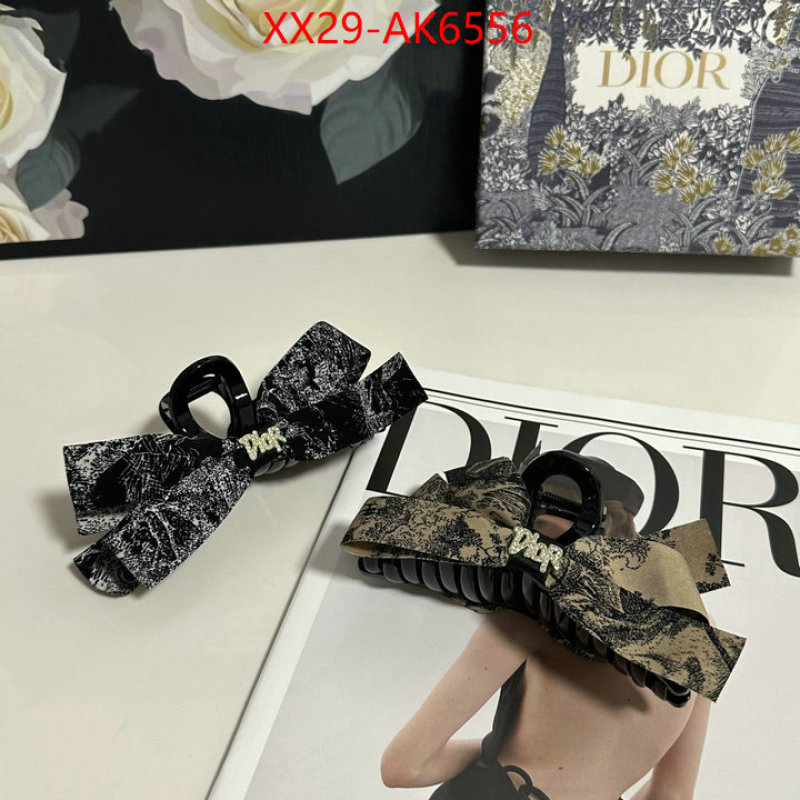 Hair band-Dior buy cheap replica ID: AK6556 $: 29USD