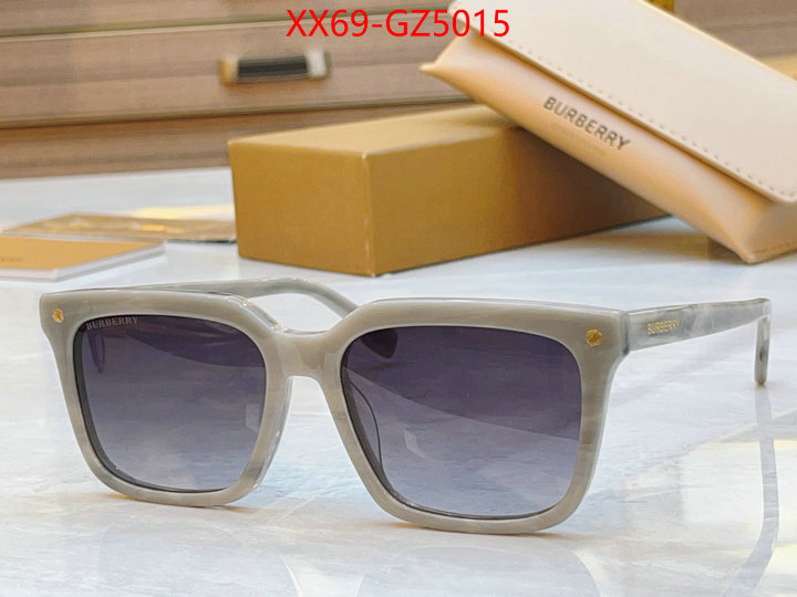 Glasses-Burberry we curate the best ID: GZ5015 $: 69USD