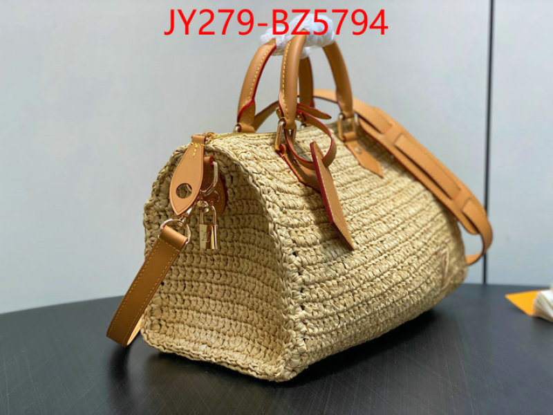 LV Bags(TOP)-Speedy- buy high quality cheap hot replica ID: BZ5794 $: 279USD,