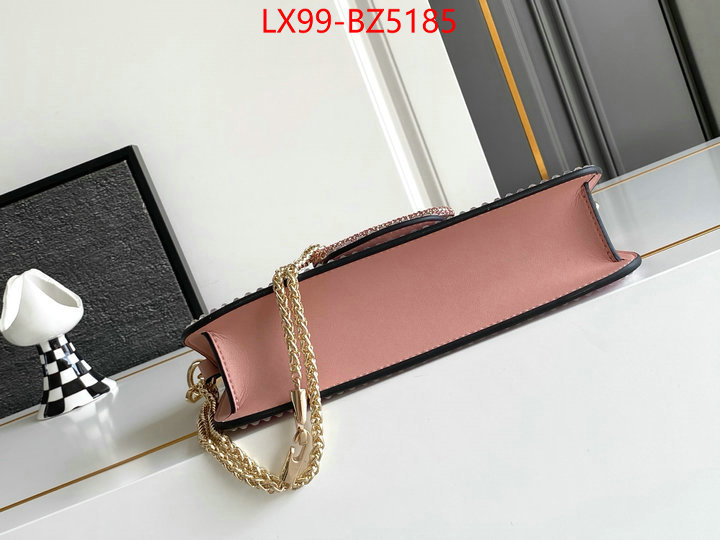Valentino Bags(4A)-Crossbody- cheap replica designer ID: BZ5185 $: 99USD,