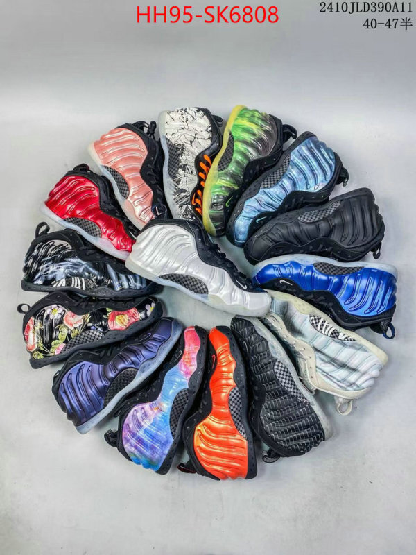 Men Shoes-Nike aaaaa class replica ID: SK6808 $: 95USD