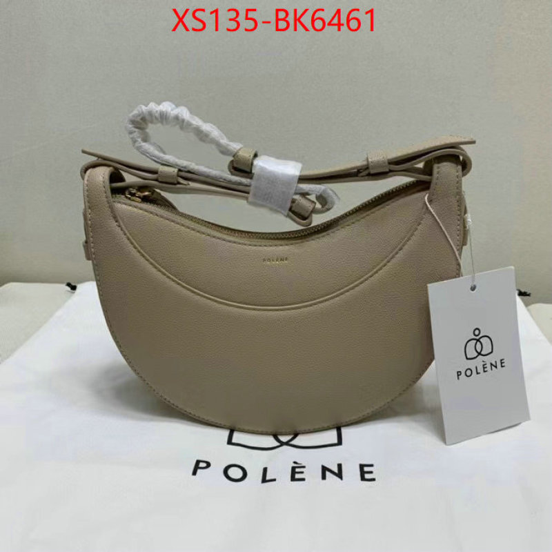 Polene Cyme Bags(TOP)-Crossbody bag- for sale cheap now ID: BK6461 $: 135USD,