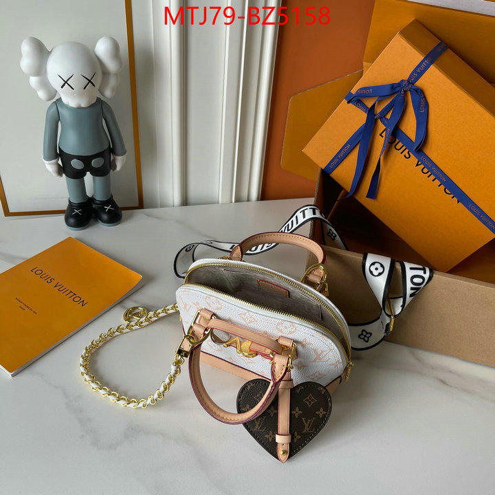 LV Bags(4A)-Alma- hot sale ID: BZ5158 $: 79USD,