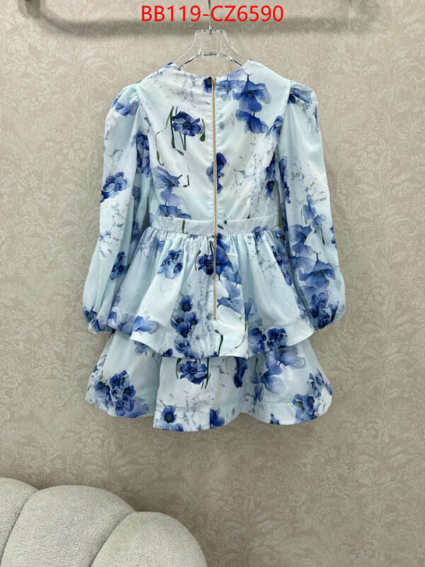 Clothing-Zimmermann high quality designer ID: CZ6590 $: 119USD