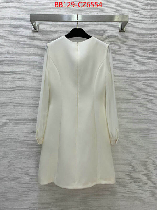 Clothing-MIU MIU best wholesale replica ID: CZ6554 $: 129USD