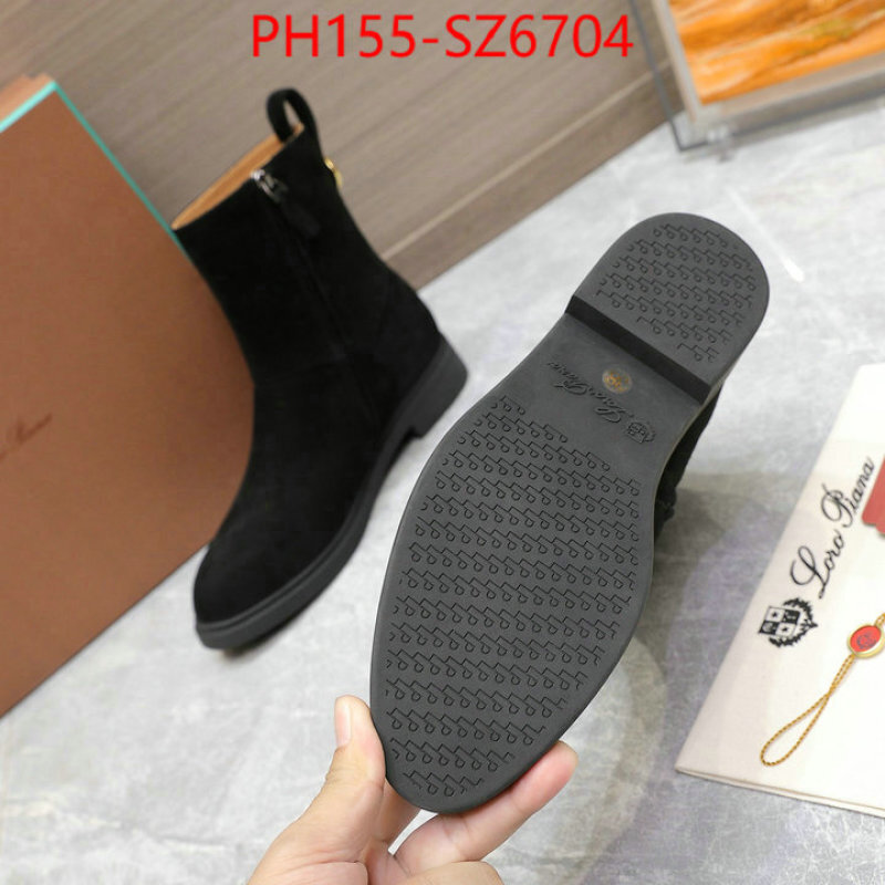 Women Shoes-Boots top fake designer ID: SZ6704 $: 155USD