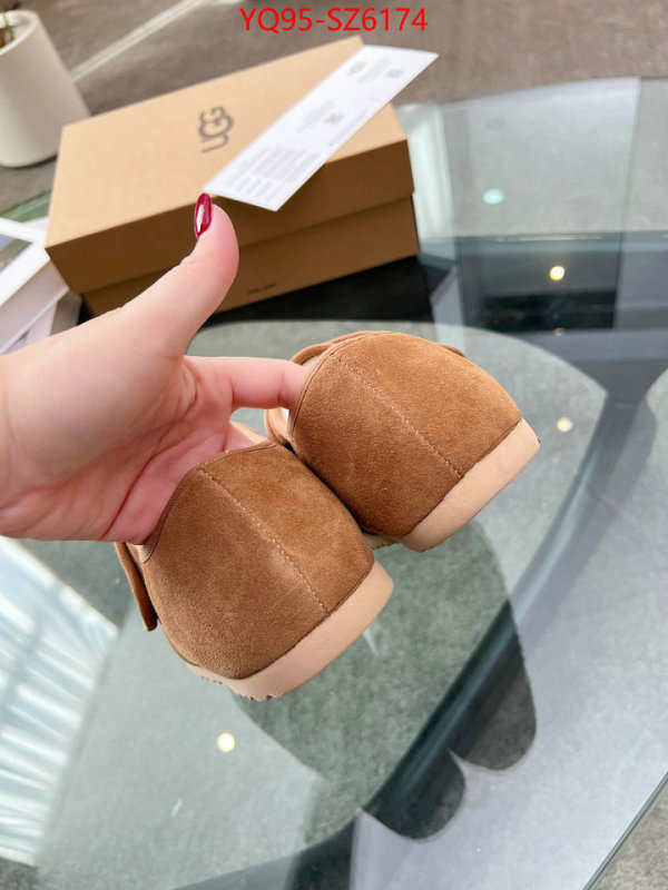 Women Shoes-UGG what best replica sellers ID: SZ6174 $: 95USD