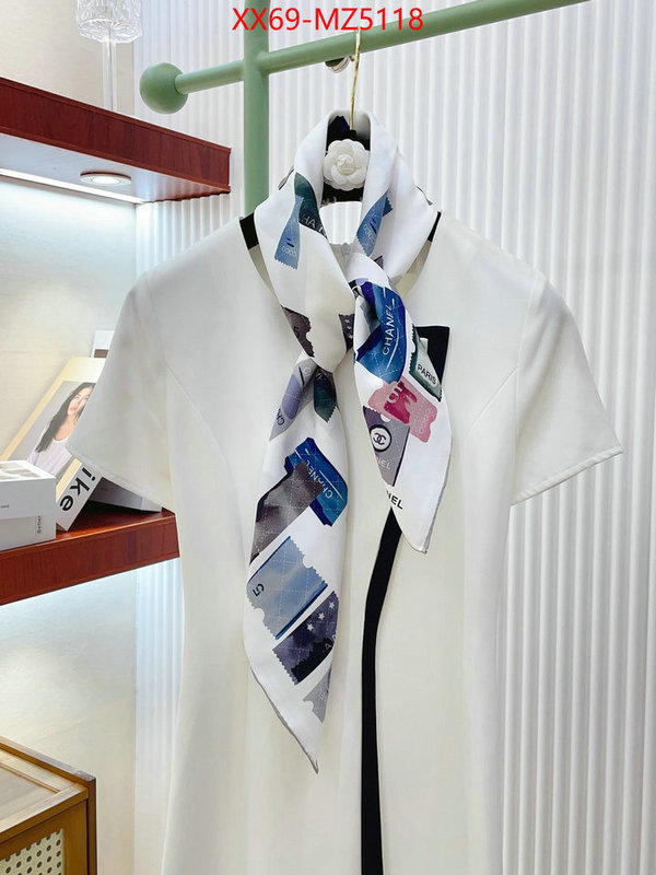Scarf-Chanel customize the best replica ID: MZ5118 $: 69USD