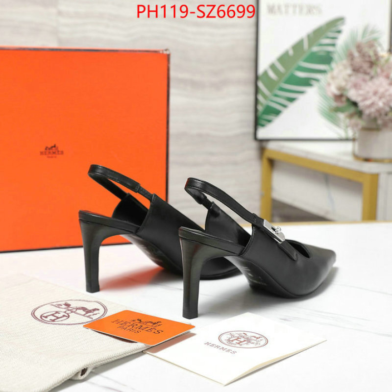Women Shoes-Hermes the best quality replica ID: SZ6699 $: 119USD-shoes yupoo Women Shoes-Hermes the best quality replica ID: SZ6699 $: 119USD