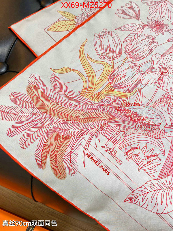 Scarf-Hermes what are the best replica ID: MZ5270 $: 69USD
