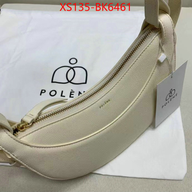 Polene Cyme Bags(TOP)-Crossbody bag- for sale cheap now ID: BK6461 $: 135USD,