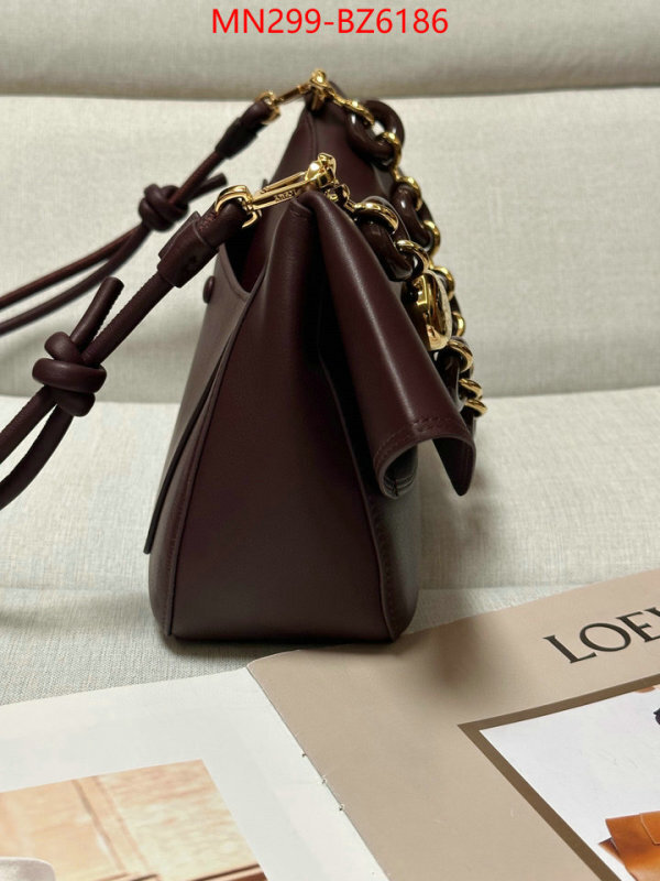 Loewe Bags(TOP)-Crossbody- perfect ID: BZ6186 $: 299USD,