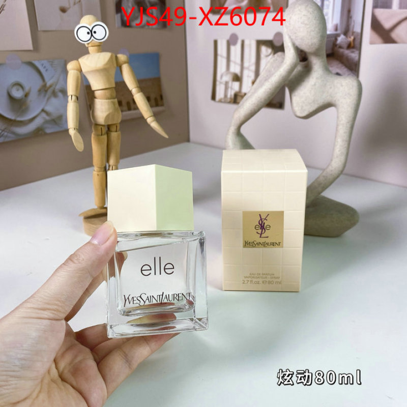 Perfume-YSL online sale ID: XZ6074 $: 49USD