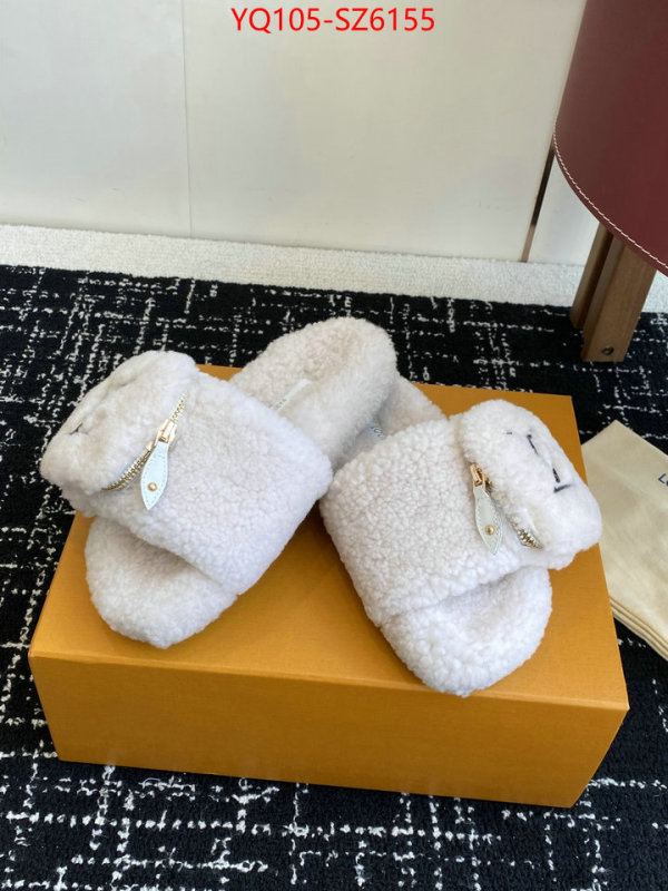 Women Shoes-LV new 2024 ID: SZ6155 $: 105USD