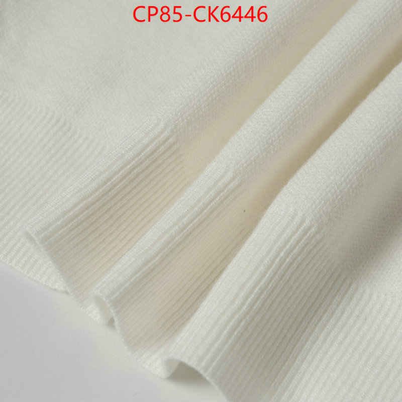 Clothing-Loewe shop ID: CK6446 $: 85USD