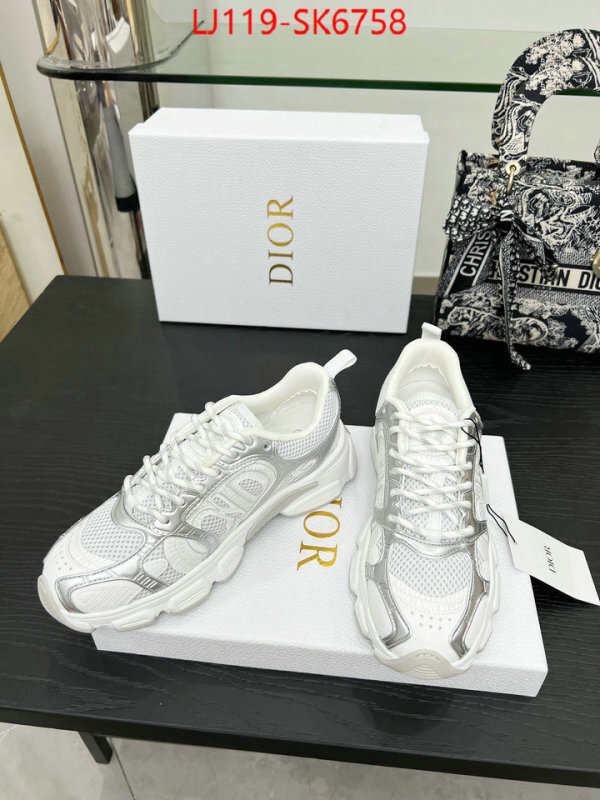 Men shoes-Dior the quality replica ID: SK6758 $: 119USD-shoes yupoo Men shoes-Dior the quality replica ID: SK6758 $: 119USD
