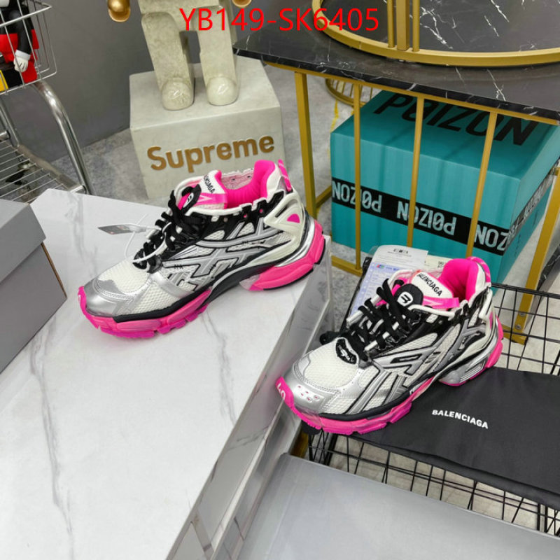 Men Shoes-Balenciaga the best affordable ID: SK6405