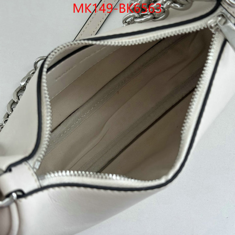 Marc Jacobs Bags(TOP)-Handbag- top quality fake ID: BK6563 $: 149USD,
