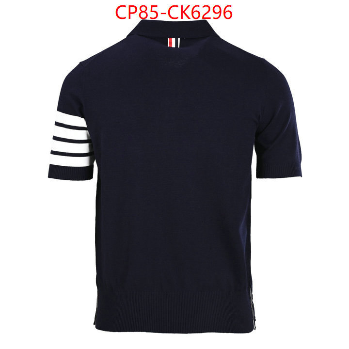 Clothing-Thom Browne high ID: CK6296 $: 85USD