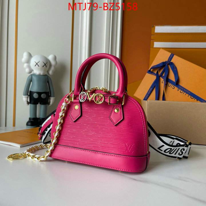 LV Bags(4A)-Alma- hot sale ID: BZ5158 $: 79USD,