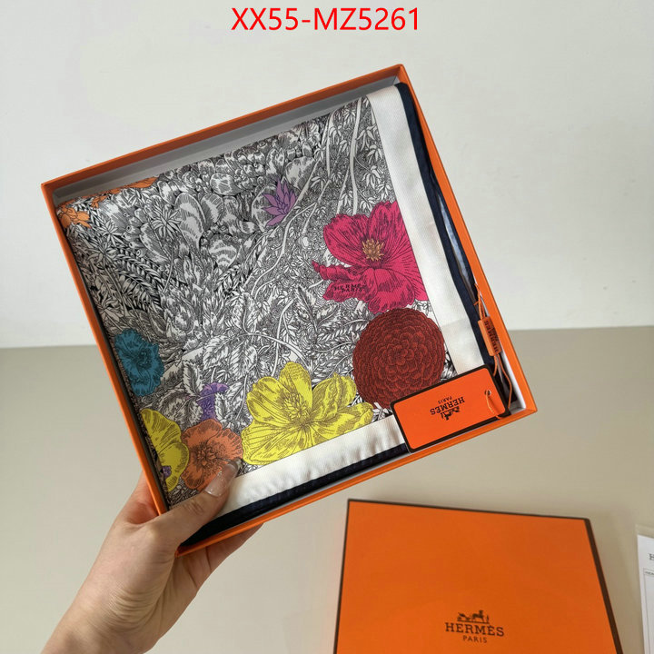 Scarf-Hermes wholesale replica ID: MZ5261 $: 55USD