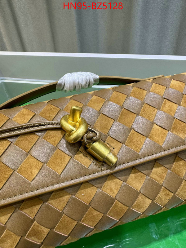 BV Bags(4A)-Crossbody- 2024 aaaaa replica 1st copy ID: BZ5128 $: 95USD,