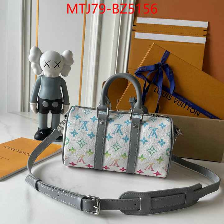 LV Bags(4A)-Speedy- the online shopping ID: BZ5156 $: 79USD,
