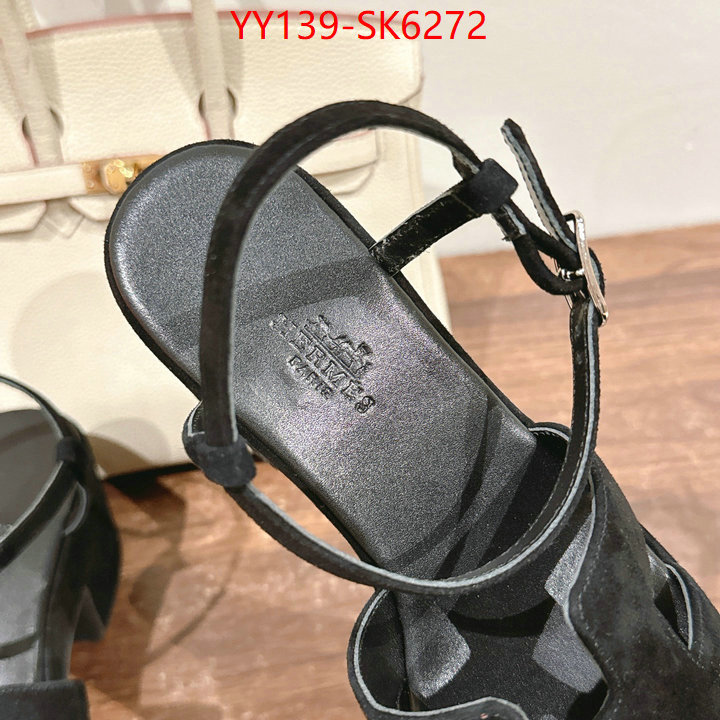 Women Shoes-Hermes fake ID: SK6272 $: 139USD