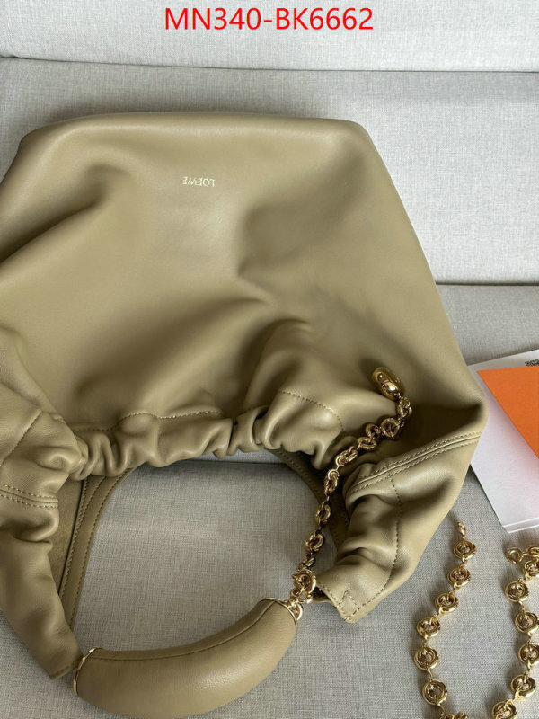 Loewe Bags(TOP)-Handbag- replica 2024 perfect luxury ID: BK6662 $: 340USD,
