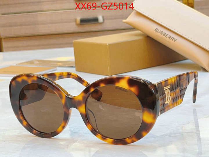 Glasses-Burberry shop designer replica ID: GZ5014 $: 69USD
