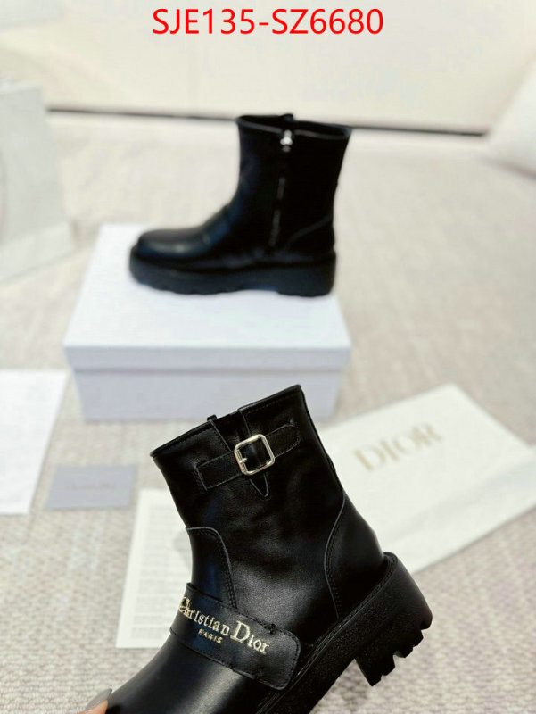 Women Shoes-Boots where to find the best replicas ID: SZ6680 $: 135USD