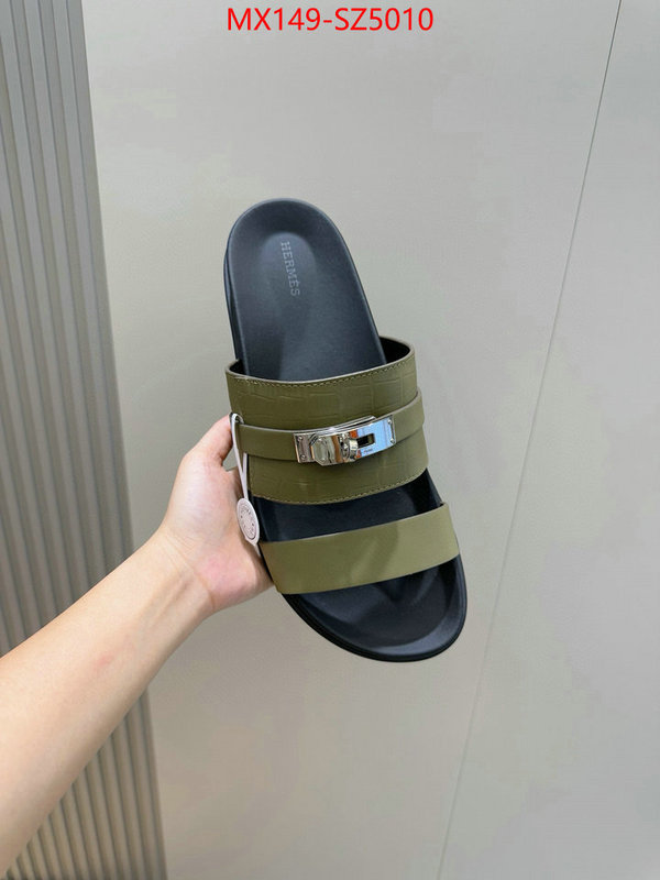 Men Shoes-Hermes 1:1 ID: SZ5010 $: 149USD