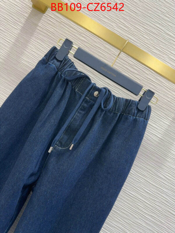 Clothing-LV high quality designer ID: CZ6542 $: 109USD