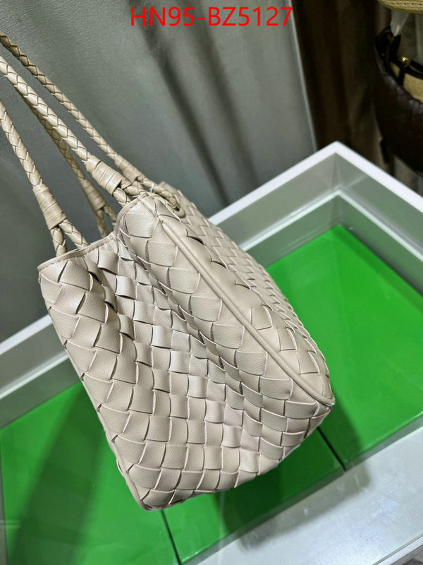 BV Bags(4A)-Handbag- how to buy replica shop ID: BZ5127 $: 95USD,