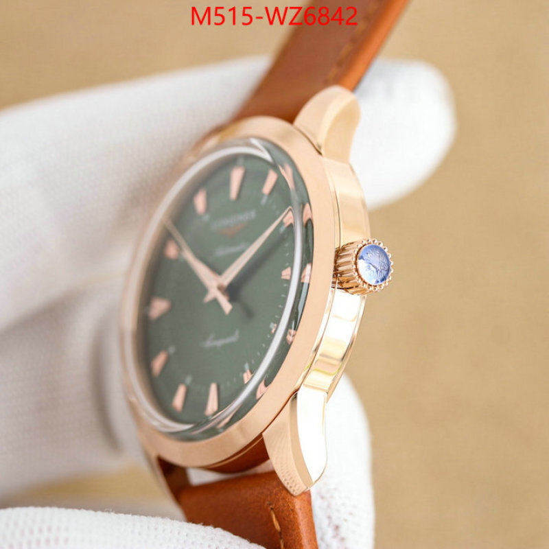 Watch(4A)-Longines sale ID: WZ6842 $: 515USD