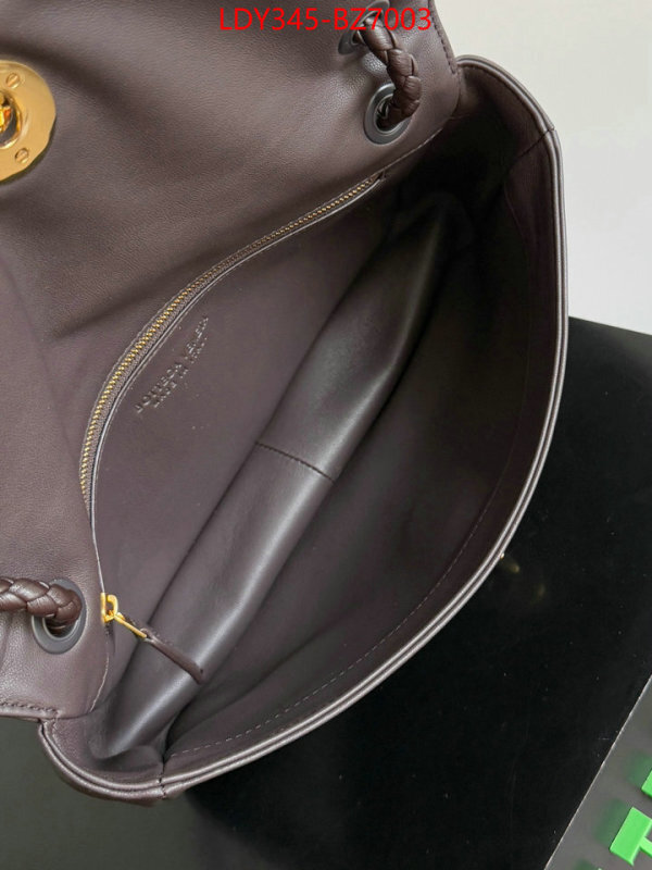 BV Bags(TOP)-Handbag- best replica ID: BZ7003 $: 345USD,