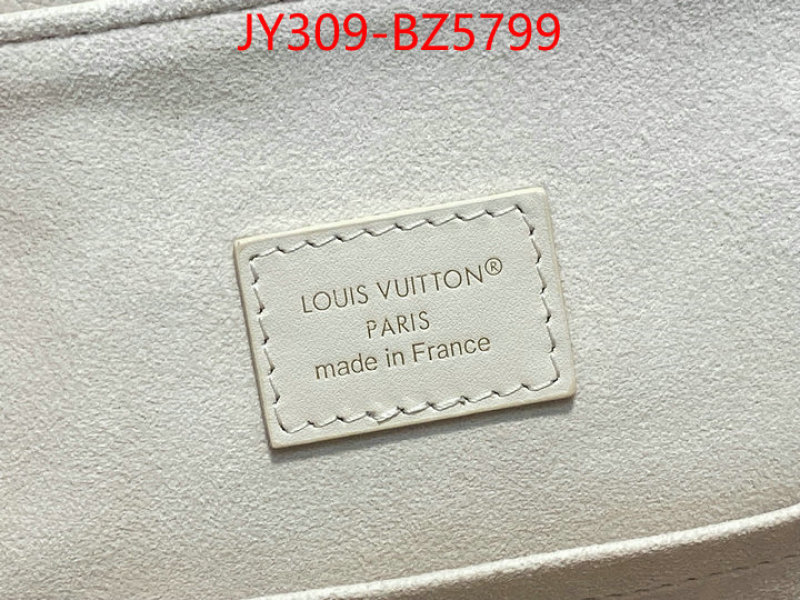 LV Bags(TOP)-Backpack- replica 1:1 high quality ID: BZ5799 $: 309USD,