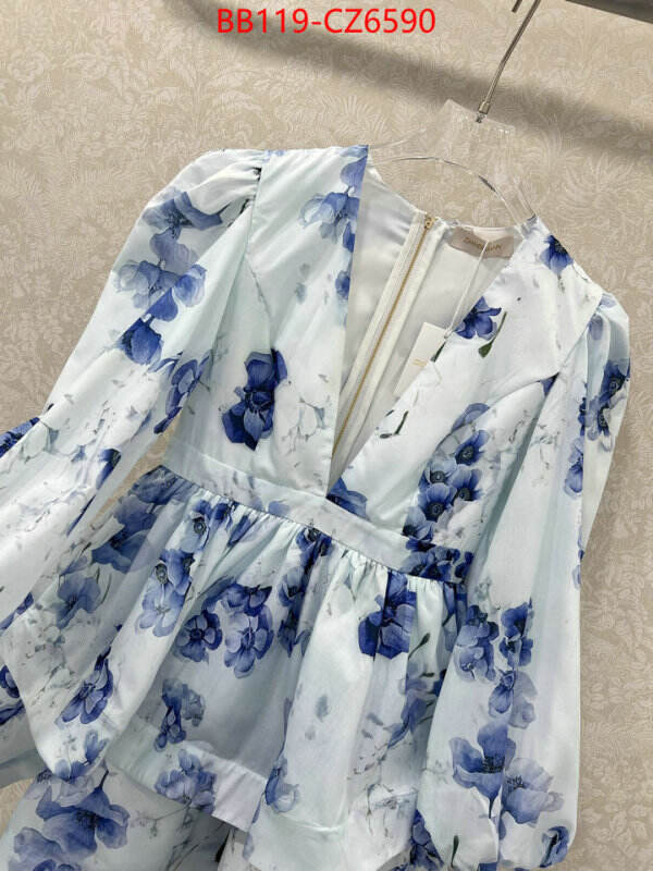 Clothing-Zimmermann high quality designer ID: CZ6590 $: 119USD