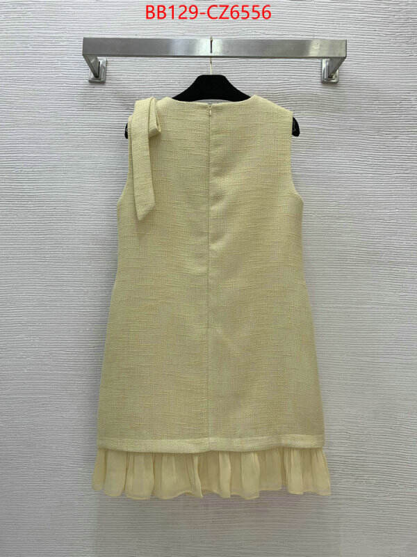 Clothing-MIU MIU what is aaaaa quality ID: CZ6556 $: 129USD
