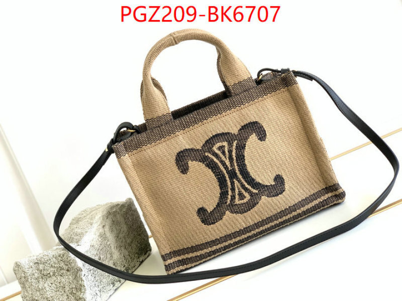 Celine Bags(TOP)-Handbag high-end designer ID: BK6707 $: 209USD,
