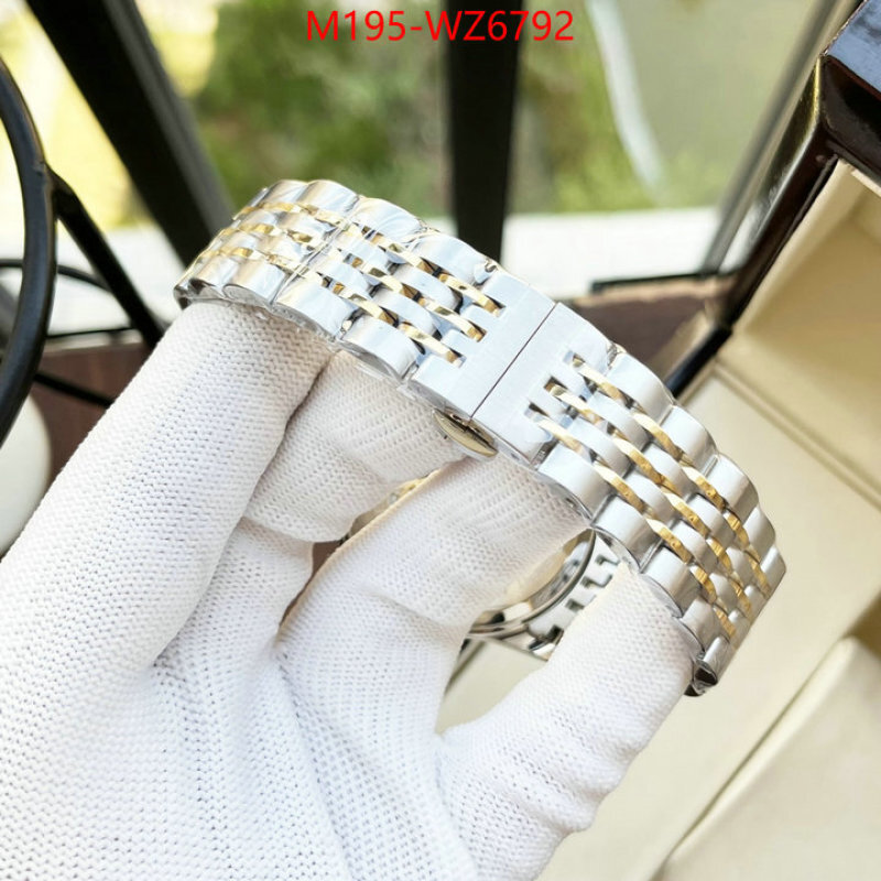 Watch(4A)-Longines what are the best replica ID: WZ6792 $: 195USD