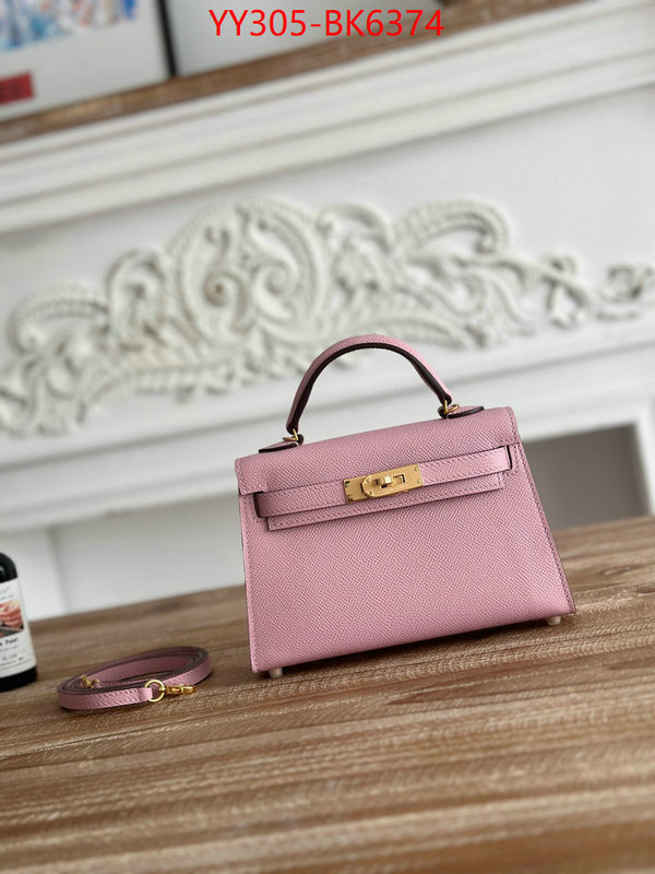 Hermes Bags(TOP)-Kelly- replica best ID: BK6374 $: 305USD,