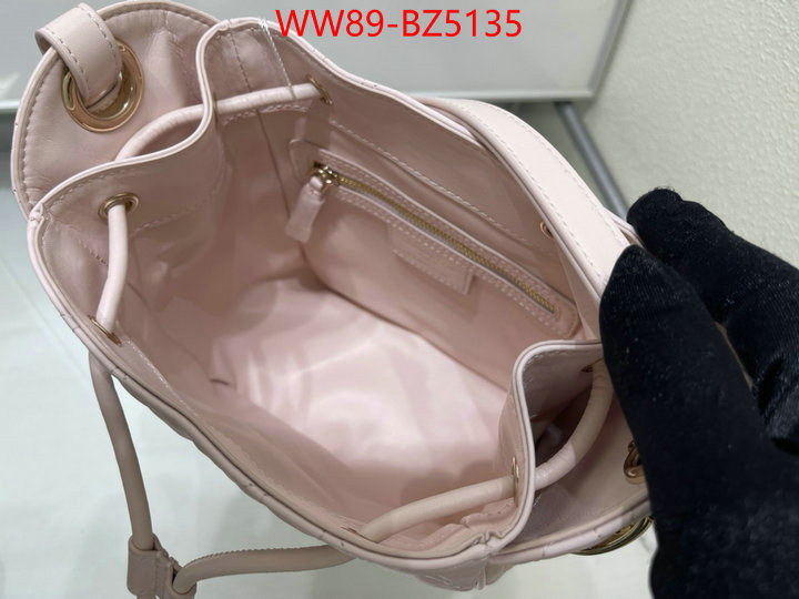 Dior Bags(4A)-Handbag- customize best quality replica ID: BZ5135 $: 89USD,