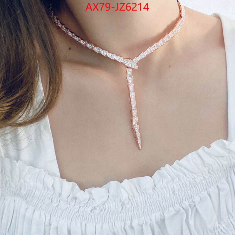 Jewelry-BV buy replica ID: JZ6214 $: 79USD