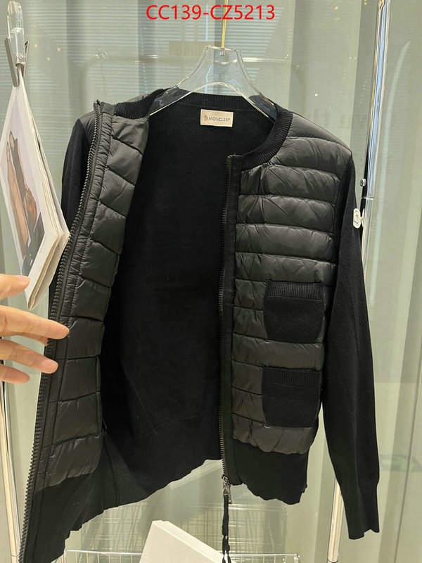 Down jacket Women-Moncler online ID: CZ5213 $: 139USD