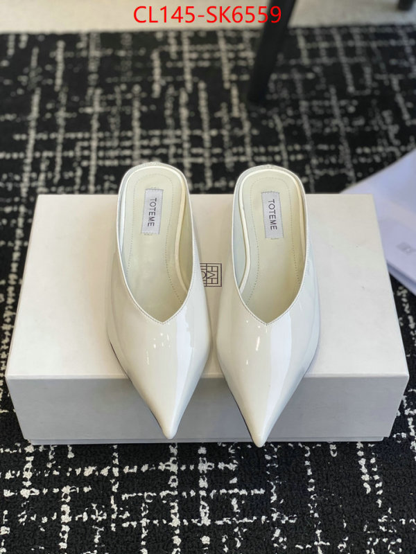 Women Shoes-Toteme Chunky best site for replica ID: SK6559 $: 145USD
