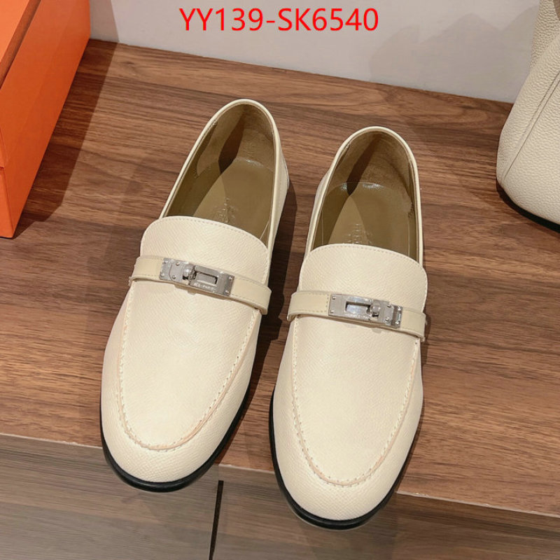 Women Shoes-Hermes fashion replica ID: SK6540 $: 139USD