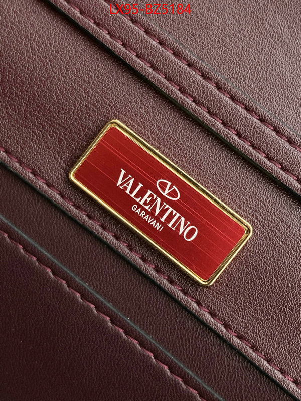 Valentino Bags(4A)-Crossbody- online shop ID: BZ5184 $: 95USD,