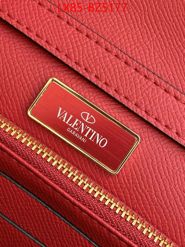Valentino Bags(4A)-Crossbody- from china ID: BZ5177 $: 85USD,